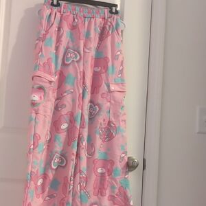 Gloomy Bear Pants